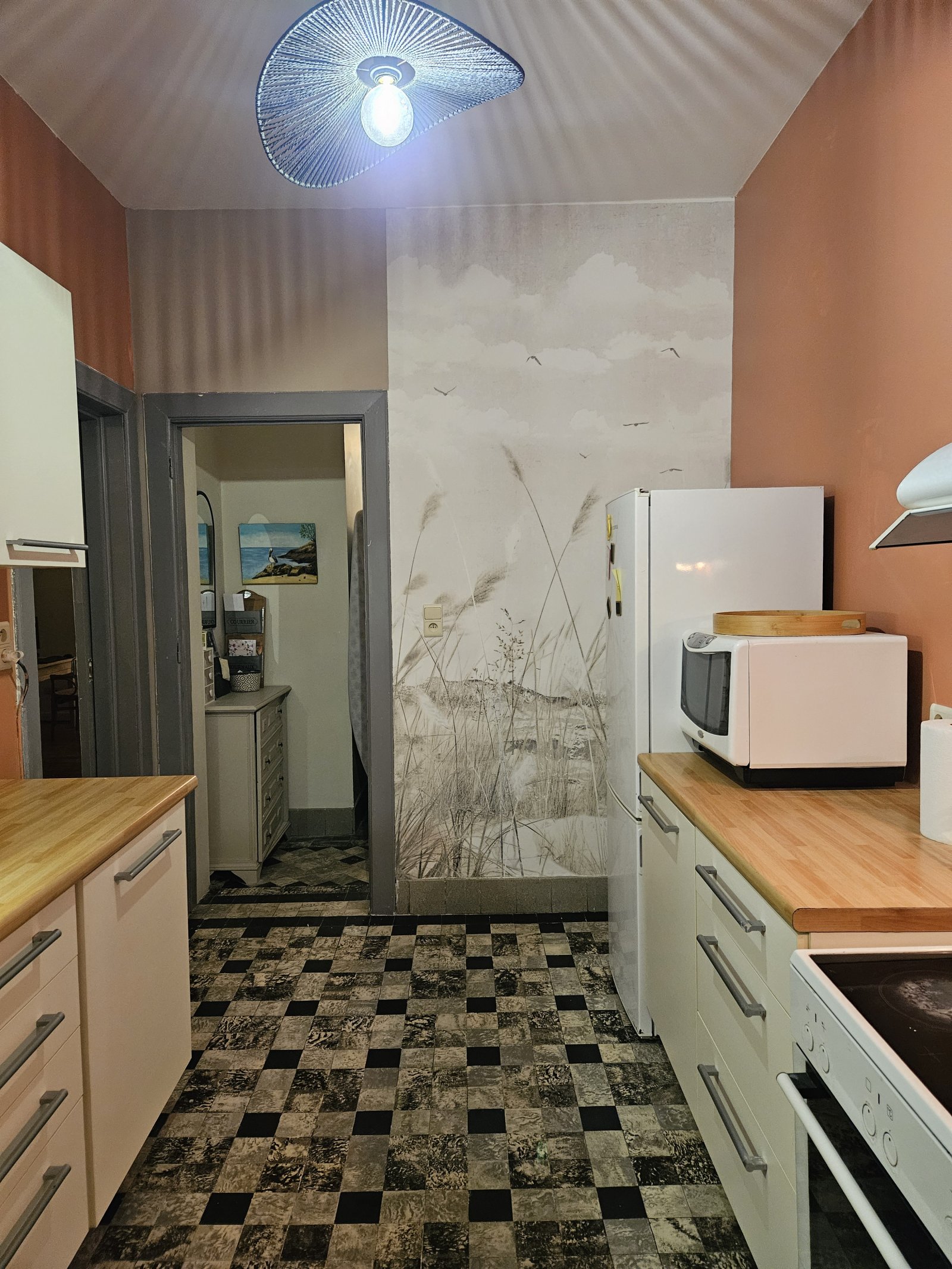 cuisine