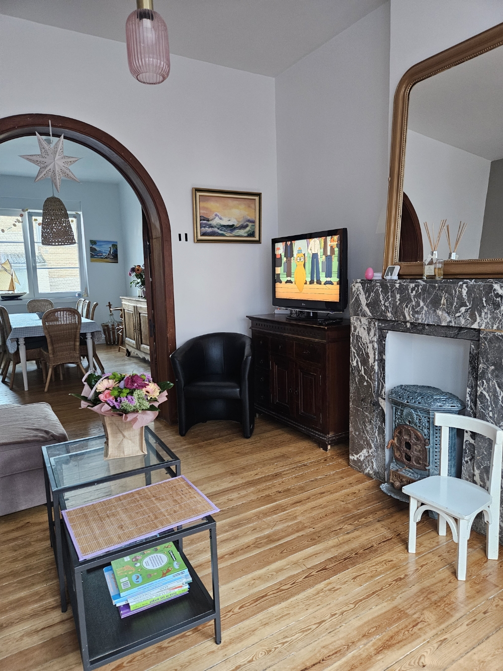 salon