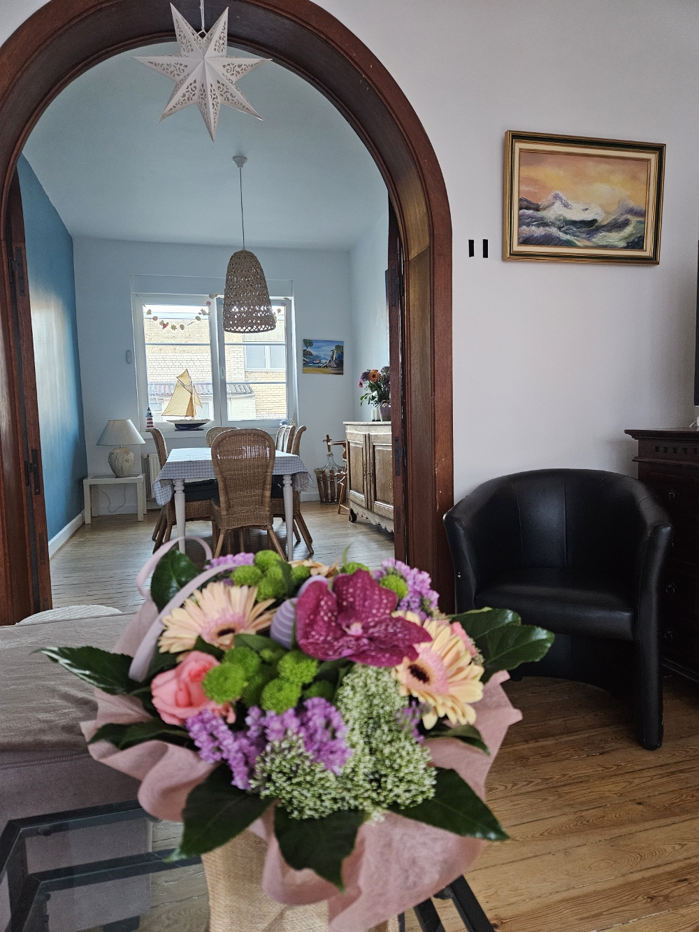salon