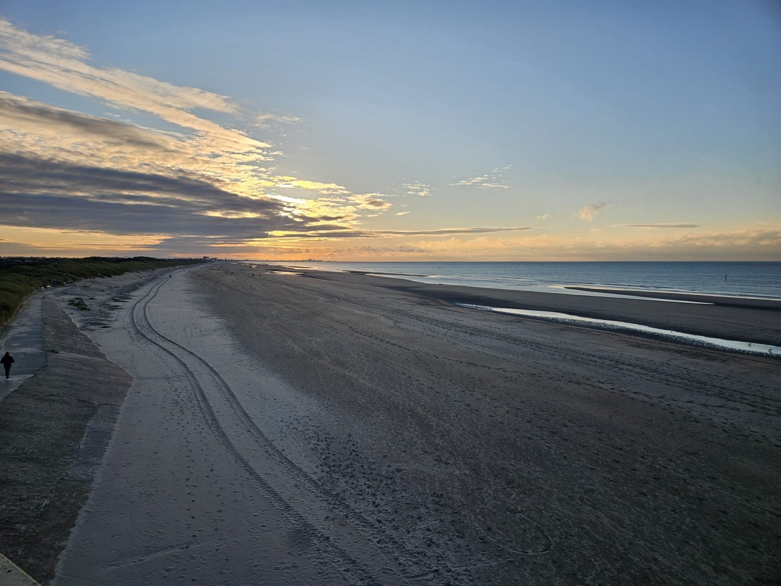 la Plage